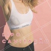Aparelho extremamente eficaz destinado à quebra de gordura localizada nas regiões do abdômen, flancos, costas, braços, culote e pernas; o procedimento também é conhecido como Lipo sem Corte, pois em apenas uma sessão é possível perder 5 cms de medidas. #esteticacorporal #ahazou #corpo #verao #celulite #projetoverao #mulher