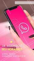#stories #ahazou #beleza