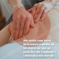 Só quem conhece sabe! 🙏 #massagem #ahazou #massoterapia