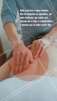 Só quem conhece sabe! 🙏 #massagem #ahazou #massoterapia