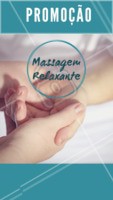 Aproveite essa promoção! #massagem #ahazoumassagem #massoterapia #ahazou