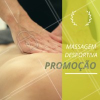 Aproveite essa promoção! #massagem #ahazoumassagem #massoterapia #ahazou