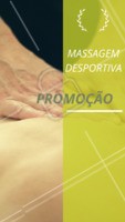 Aproveite essa promoção! #massagem #ahazoumassagem #massoterapia #ahazou