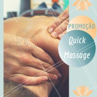 Aproveite essa promoção! #massagem #ahazoumassagem #massoterapia #ahazou