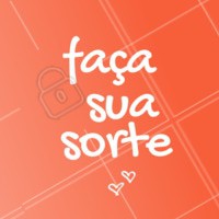 Acredite e realize! ✨✨✨ #sorte #inspiracao #ahazou #motivacao
