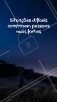 Concordam? 😉 #frase #motivacao #ahazou #inspiracao