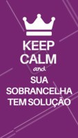 Fez um procedimento na sobrancelha e não gostou? Removeu excesso de fios em casa? 😞 Calma! Hoje existem muitas técnicas diferentes para "salvar" a sobrancelha de situações indesejadas. Agende sua avaliação e saiba como podemos te ajudar! #designdesobrancelha #ahazousobrancelha #sobrancelha