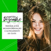 Aproveite para marcar seus tratamentos! #beleza #ahazou #atendimento #agenda #horario