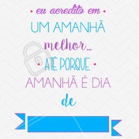 Conta pra gente! 🤗 #beleza #ahazou #felicidade