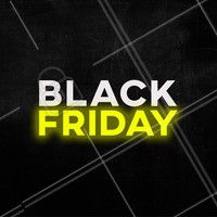 Chegou a semana tão esperada da Black Friday, estão prontos para os nossos descontos? #ahazou #blackfriday
