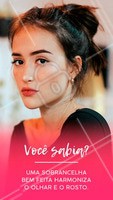 # stories #ahazou #sobrancelhas