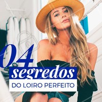 1 - Encontre o tom certo de loiro para o seu tom de pele. Confie na opinião de um profissional! 2 - Varie sempre de acordo com a estação, por exemplo: no verão, deixe as pontas mais iluminadas. No inverno, aposte num loiro mais mel. 3 - Aposte em luzes mais claras em pontos estratégicos, para o look ficar mais natural e fluido. 4 - Mantenha um cronograma capilar! Aposte na hidratação, reconstrução e nutrição para manter os fios bonitos e brilhantes. #loiro #ahazou #cuidadoscomocabelo #cabeloloiro #cabelosloiros