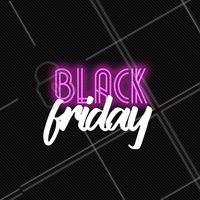 Chegou a hora de aproveitar os nossos descontos! #blackfriday #ahazou