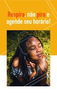 Fica a dica! 🙏 #motivacional #ahazou #agendeseuhorario #frases