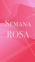 Aproveite promoções especiais só essa semana no mês da conscientização do câncer de mama! 🌷 #outubrorosa #ahazou #promoçao #semanarosa