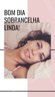 Estar com a sobrancelha bem feita dá um ânimo como um bom café. #sobrancelha #ahazou #bomdia