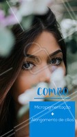 Agende o seu horário. #cilios #ahazou #sobrancelha #desconto