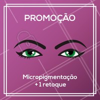 Agende o seu horário. #ahazou #sobrancelha #desconto