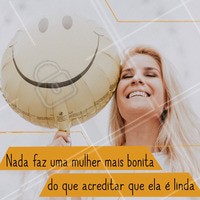 Quem concorda, clica duas vezes!
#motivacional #ahazou #amorproprio #linda