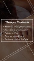 Olha só os benefícios da massagem modeladora! Esse tratamento incrível é capaz de reduzir medidas e ainda auxiliar em diversos fatores. Aproveite e agende seu horário! #massagemmodeladora #ahazou #massagem #massoterapia