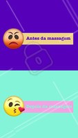 Melhor sensação! #massagem #ahazou #meme #massoterapia
