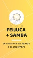 #stories #ahazou #diadosamba