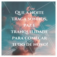 Boa noite! #motivacional #ahazouapp #boanoite #ahazou