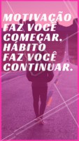 Nunca desista dos seus sonhos. #motivacao #ahazouapp #inspiracao #ahazou