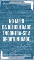 Pode parecer difícil, mas terá uma recompensa. #motivacao #ahazouapp #inspiracao #ahazou