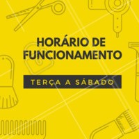 Aproveite para agendar o seu horário. #barbeiro #ahazouapp #horario