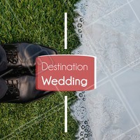 Vai casar na praia ou no campo? Nossa equipe te acompanha para deixar você, suas madrinhas e convidadas lindas para a festa! Solicite o seu orçamento. #casamento #noivas #ahazou #convite #casamentocampo #casamentopraia