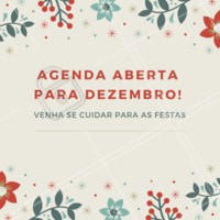 Aproveite para agendar os seus cuidados de beleza! #agenda #ahazouapp #horario #ahazou