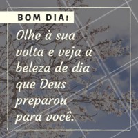 Bom dia! #motivacional #ahazouapp #bomdia #ahazou