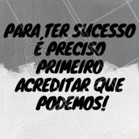 Tenha seus objetivos bem definidos. #motivacao #ahazouapp #inspiracao #ahazou