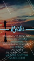 #stories #ahazou #reiki