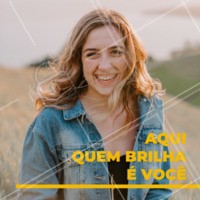 Você é a nossa maior alegria. #cabeleireiro #ahazouapp #motivacional #ahazou