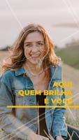 Você é a nossa maior alegria. #cabeleireiro #ahazouapp #motivacional #ahazou