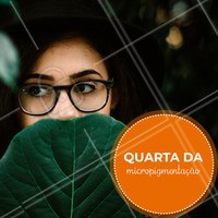 Aproveite essa promoção 🤑 #promoçao #micropigmentacao #quarta #ahazousobrancelha