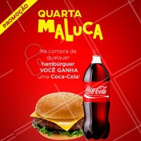 Aproveite a promoção do dia! #alimentacao #ahazou #hamburguer #promocao #ahazoualimentacao