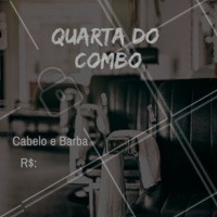 Aproveite para agendar o seu horário. #barbeiro #barbearia #ahazouapp #promocao #sabado