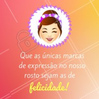 Amém! 😄✨
#esteticafacial #pele #ahazouestetica #motivacional