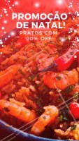 É Natal e nós estamos em promoção! Venha provar nossas delícias, traga a família e se divirta.
#alimentacao #ahazougastronomia #natal