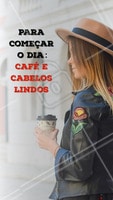 Bommm dia divas! #cabelo #ahazoucabelo #cabeleireiro