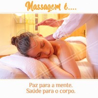 Concordam? 💆💆♂️ #massagem #motivacional #ahazouapp #ahazousaude #saude #bemestar