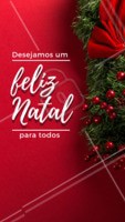 O natal chegou e nós desejamos a vocês um ótimo final de ano, muitas realizações e um próspero ano novo.
#natal #ahazougastronomia #jajavem2019