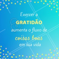 Seja sempre grato! 🙏
#gratidão #ahazou #frase #motivacional