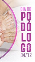 Podólogo, hoje é seu dia! Obrigada por cuidar tão bem da saúde dos nossos pés 🙏 #podologia #ahazoupodologia #ahazou #diadopodologo