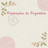 Aproveite as promoções desse mês e agende seu horário! #beleza #ahazou #promoçoes #promoçao #dezembro