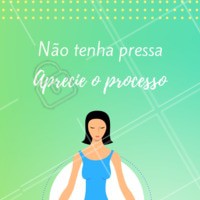 Tudo tem o tempo certo para acontecer! ✨✨
#reikibrasil #ahazou #motivacional #reiki