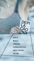 Agende já o horário da sua depilação! #depilação #ahazou #depilacaoalaser #depilacaodefinitiva #fotodepilacao #depilacaoacera